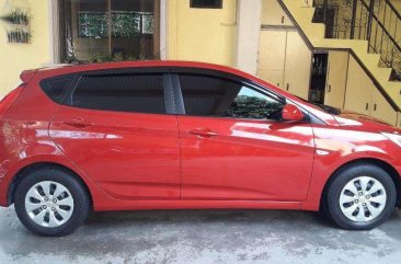 2016 Hyundai Accent for sale