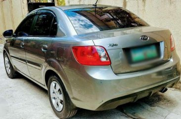 Kia Rio 2011 for sale