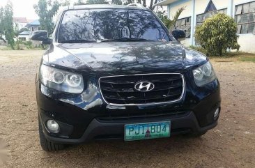 RUSH SALE! Hyundai STA FE 2010 AT