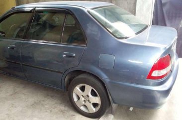 Honda City Type Z 2002 FOR SALE