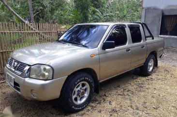 Nissan Frontier 2007 for sale