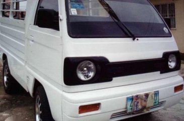 Well-kept Suzuki Multicab 2008 for sale