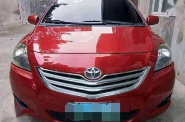 Toyota VIOS E 2012 FOR SALE 