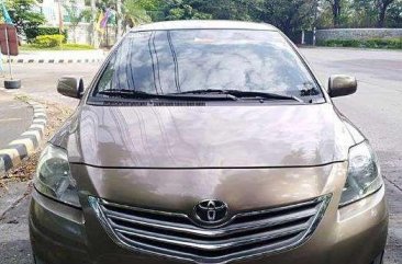 Toyota Vios 2012 Automatic 1.3G 