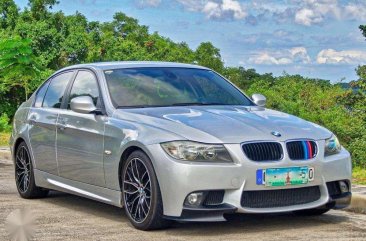 2010 BMW 318I E90 with M Sport Styling