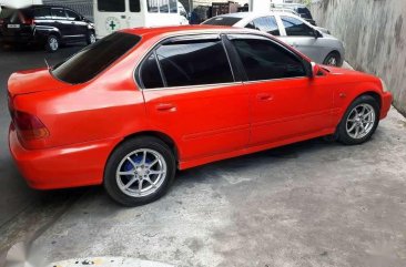 Honda Civic 1996 Matic FOR SALE