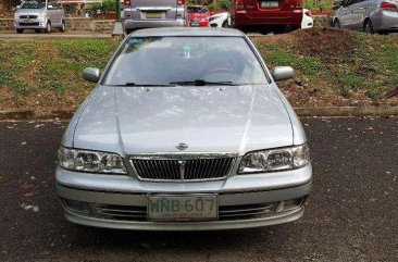 Nissan Exalta 2000 for sale