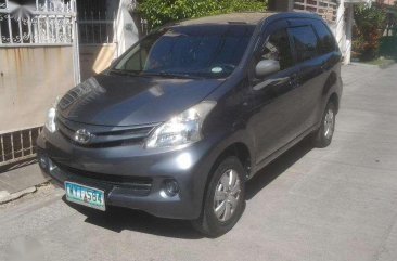 Toyota Avanza 2013 for sale