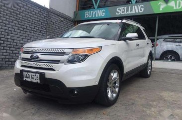 2014 Ford Explorer for sale