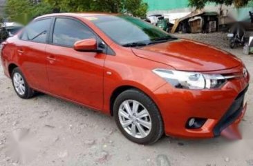 Good as new Toyota Vios 2016 for sale