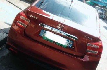 Honda City 2012 for sale