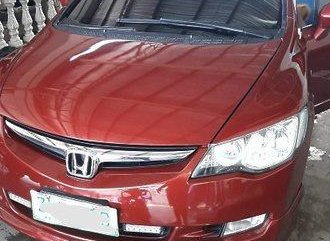 Honda Civic 2007 for sale