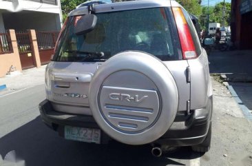 Honda Crv 2000 for sale