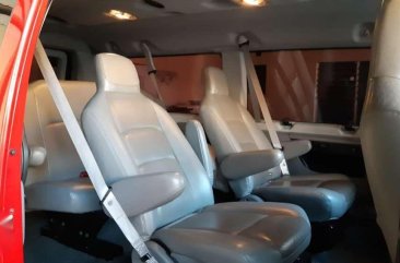 Ford E150 2014 FOR SALE 