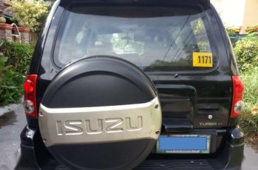 Isuzu Sportivo 2013 FOR SALE 