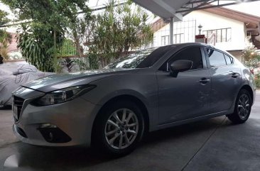 2015 Mazda 3 for sale