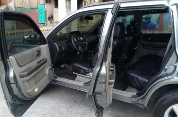 2010 Nissan X trail for sale