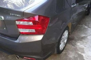 2013 Honda City for sale