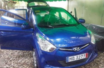 2016 Hyundai Eon for sale