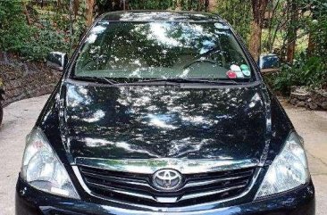 2011 Toyota Innova G AT Gas​ For sale 