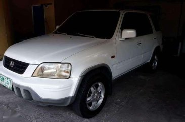 Honda Crv 4x4 2001 FOR SALE