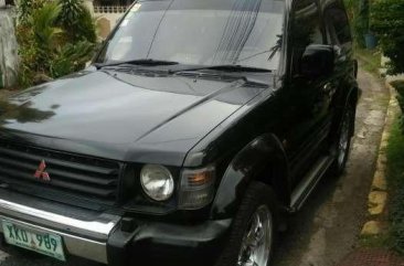 Mitsubishi Pajero 2003 for sale