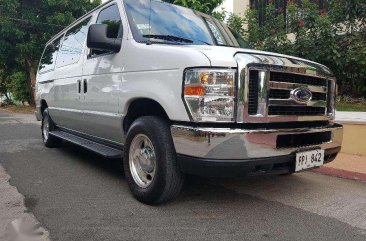 2010 Ford E150 FOR SALE