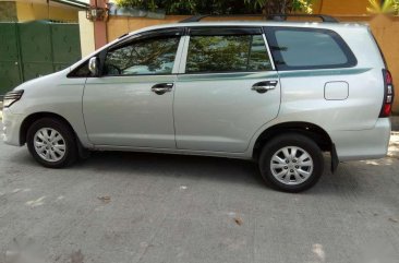 Toyota Innova 2014 j fresh​ For sale 