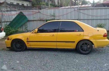 Good as new Honda Civic 1995 for sale