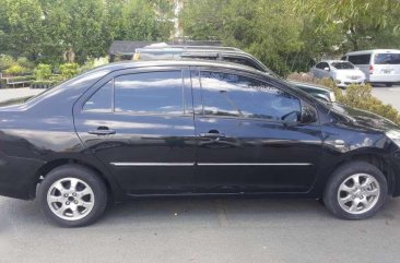 2012 Toyoto Vios E for sale