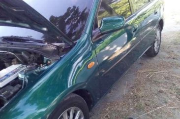 Mazda 323 1996 FOR SALE