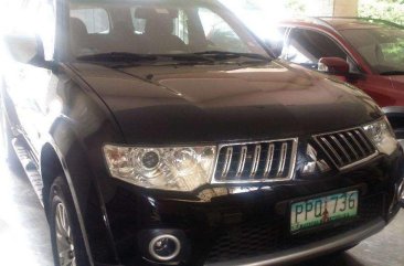 2010 Mitsubishi Montero GLS Sports-Automatic-Veryfresh