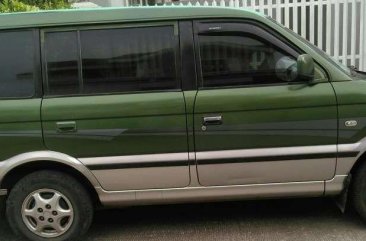 Mitsubishi Adventure 2002 diesel for sale