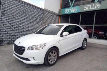 2016 Peugeot 301 EC5 1.6 AT also altis civic camry elantra