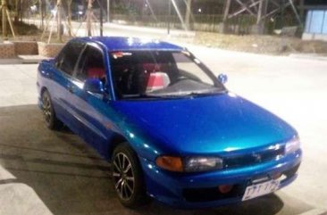 MITSUBISHI Lancer Glxi FOR SALE