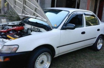 1996 Toyota Corolla XL​ For sale 