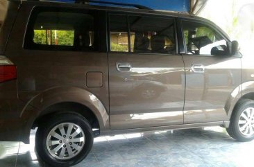 Suzuki Apv glx 2013 for sale