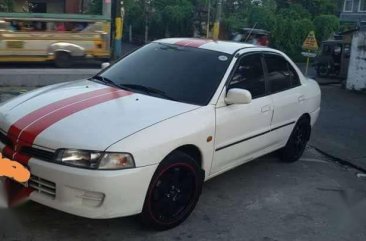 For sale Mitsubishi Lancer 1997 - Negotiable