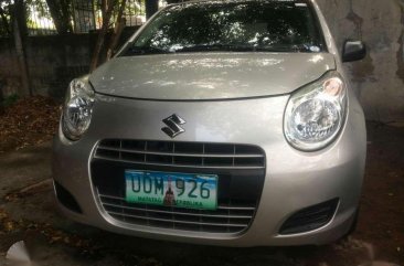 Suzuki Celerio MANUAL FOR SALE