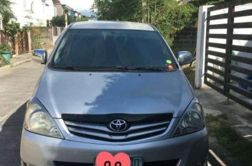 Toyota Innova J 2008 FOR SALE