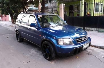 Honda Crv 1999 for sale