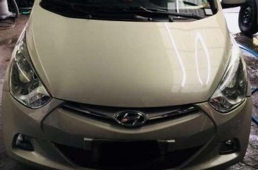 Hyundai Eon 2014 for sale