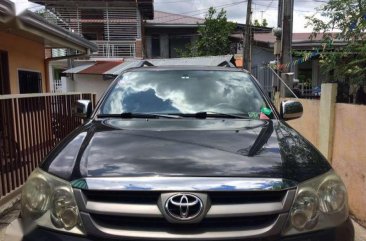 Toyota Fortuner 2006 G​ For sale 