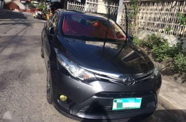 2014 Toyota VIOS 1.5 G AT FOR SALE 