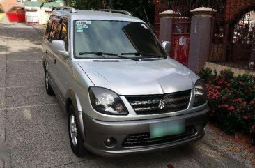 Mitsubishi Adventure GLS Sport SE Diesel 2012 Model