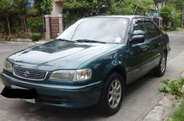 Toyota Corolla 1998 for sale