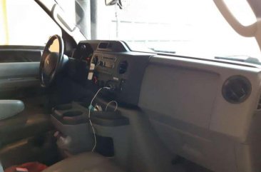 Ford E150 2014 FOR SALE 