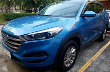 Hyundai Tucson MT 2017 model vs Fortuner Innova Montero 2014 2015 2016