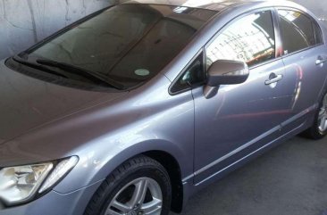 RUSH FOR SALE Honda Civic 2006 FOR SALE