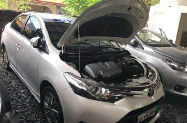 2017 Toyota Vios for sale